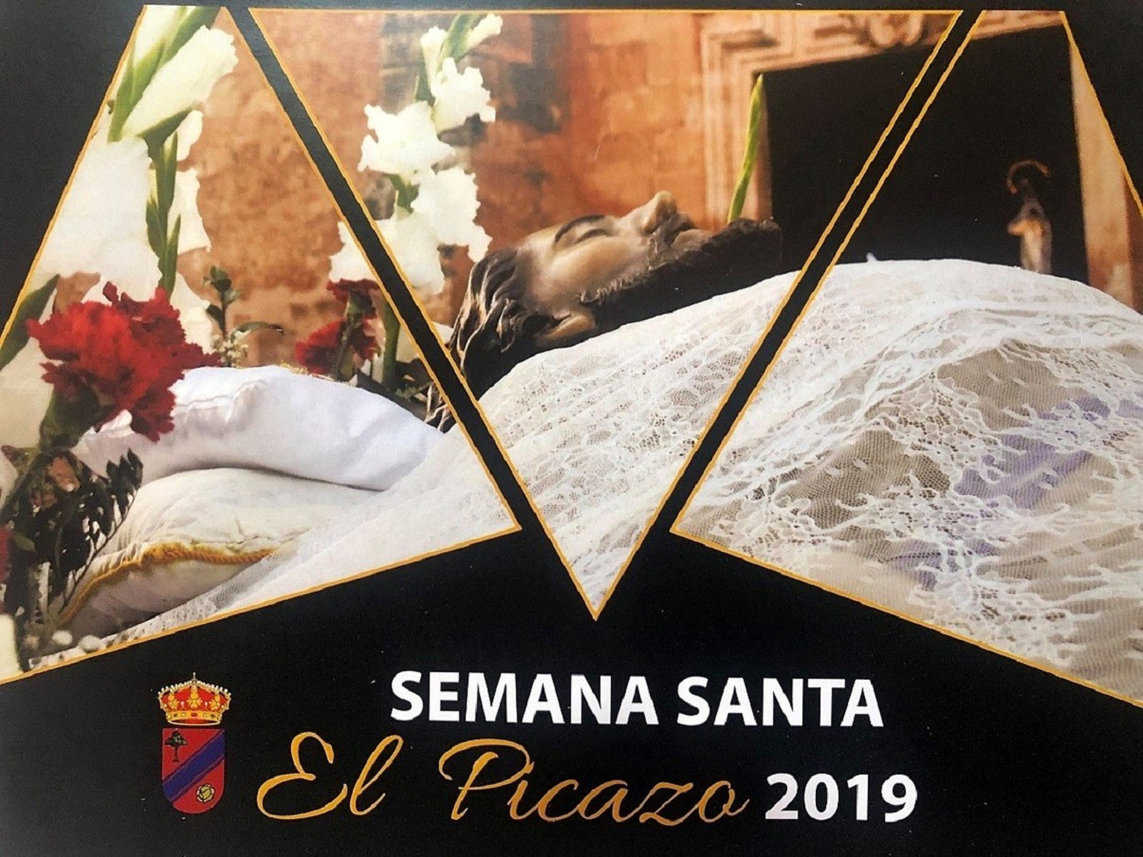 Semana Santa en El Picazo  